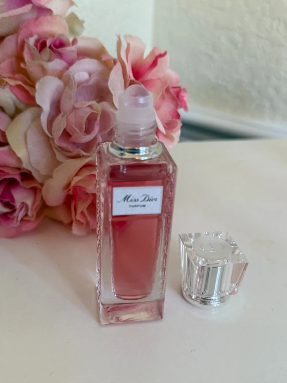 Dior Miss Dior Eau de Parfum Roller-pearl - NEW! - Picture 3 of 13